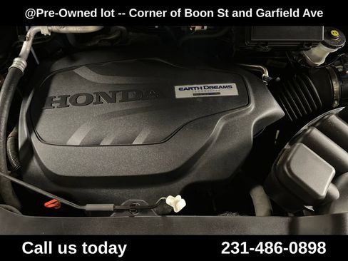 Used 2020 Honda Pilot EX-L image 9