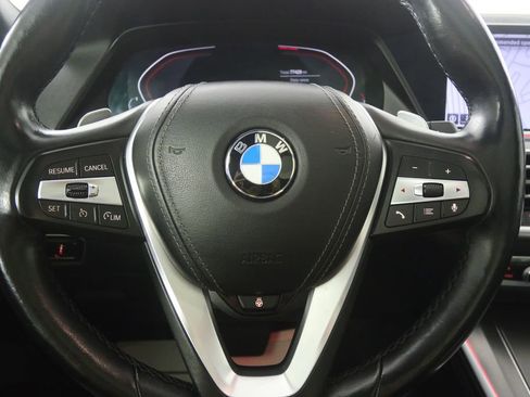Used 2019 BMW X5 xDrive40i w/ Luxury Seating Package image 19