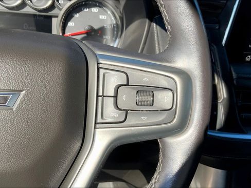 Used 2021 Chevrolet Tahoe Z71 w/ Z71 Signature Package image 23