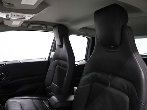 Used 2016 BMW i3 image 17