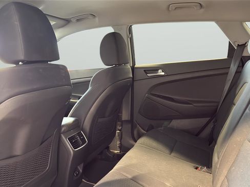 Used 2020 Hyundai Tucson SEL AWD/4WD image 18