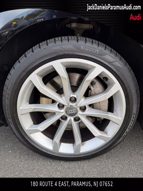 Used 2019 Audi A4 2.0T Premium Plus w/ Premium Plus Package AWD/4WD image 8
