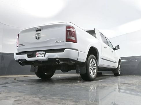 Used 2023 RAM 1500 Limited w/ Body-Colour Bumper Group AWD/4WD image 44