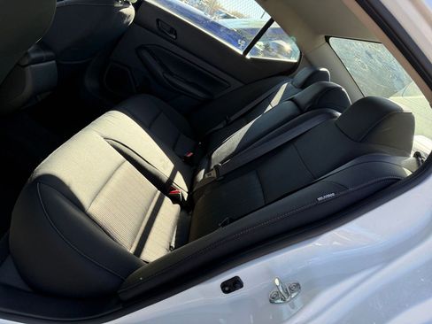 Used 2025 Nissan Altima 2.5 SV image 20