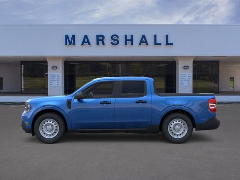 New 2026 Ford Maverick XL AWD/4WD image 3