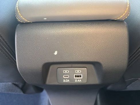 New 2026 Subaru Crosstrek 2.5i Sport w/ Popular Package #3A image 22