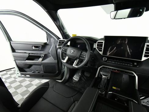 New 2026 Toyota Tundra Limited image 19