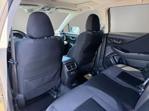 Used 2022 Subaru Outback Premium AWD/4WD image 35