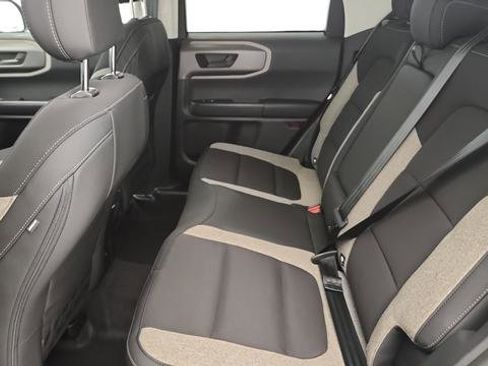 New 2025 Ford Bronco Sport Big Bend w/ Convenience Package image 21