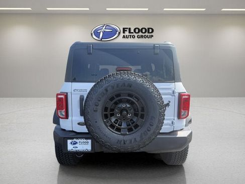 New 2026 Ford Bronco Big Bend AWD/4WD image 6