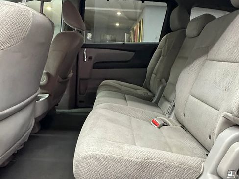 Used 2015 Honda Odyssey EX image 22