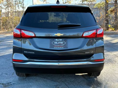 Used 2020 Chevrolet Equinox LT image 6