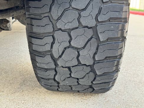 Used 2019 RAM 2500 Limited AWD/4WD image 30