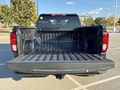 Used 2025 GMC Sierra 1500 Elevation RWD image 35