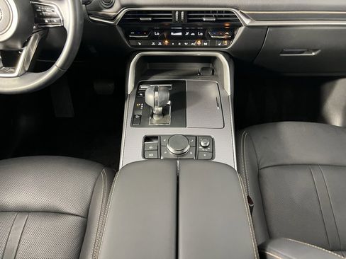 Used 2025 MAZDA CX-90 Plug-In Hybrid w/Premium Sport image 18