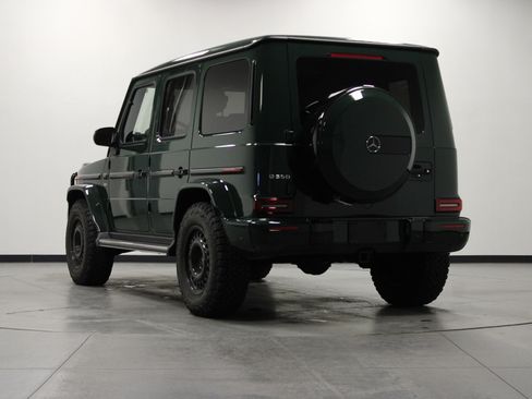 Used 2023 Mercedes-Benz G 550 image 6