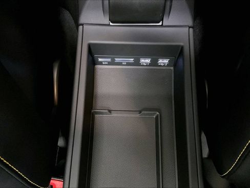 Used 2021 Porsche 911 Turbo S AWD/4WD image 35