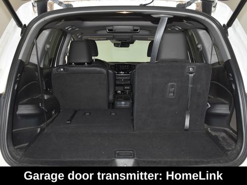 Used 2022 Honda Pilot Elite image 30