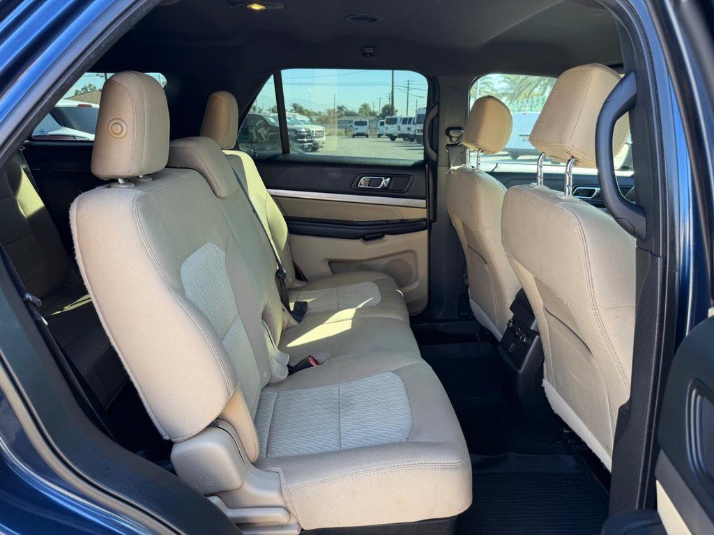 Used 2017 Ford Explorer 4WD image 38