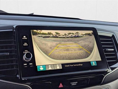 New 2025 Honda Ridgeline RTL image 12