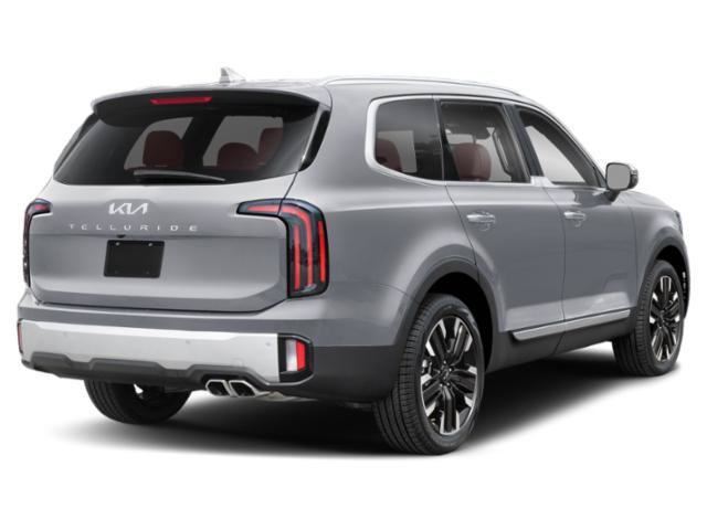 Used 2024 Kia Telluride SX FWD image 2
