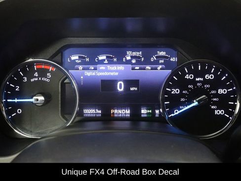 Used 2022 Ford F250 Platinum AWD/4WD image 11