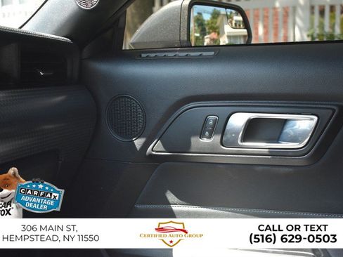 Used 2019 Ford Mustang GT RWD image 19
