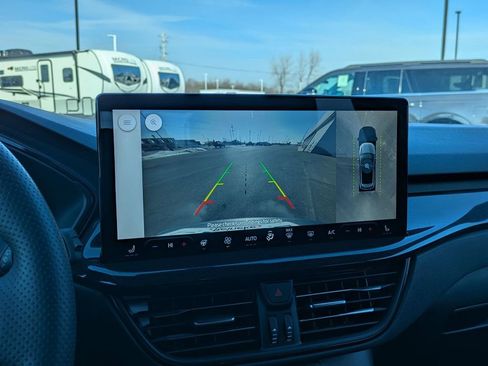 Used 2023 Ford Escape ST-Line Select w/ Tech Pack #2 image 14