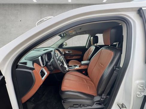 Used 2017 Chevrolet Equinox Premier w/ Enhanced Convenience Package image 19