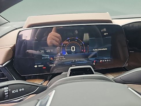 New 2026 Chevrolet Tahoe High Country image 14