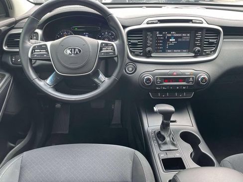 Used 2020 Kia Sorento S FWD image 12