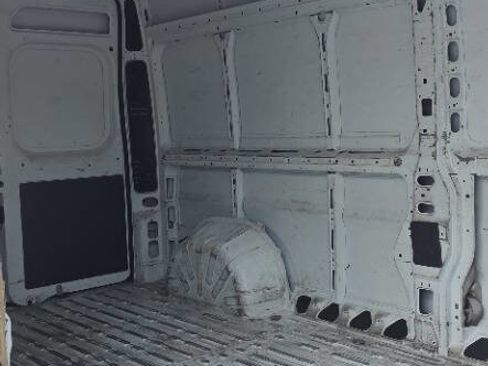 Used 2017 RAM ProMaster 2500 FWD image 11