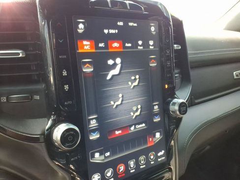 Used 2021 RAM 1500 TRX w/ TRX Level 1 Equipment Group AWD/4WD image 25