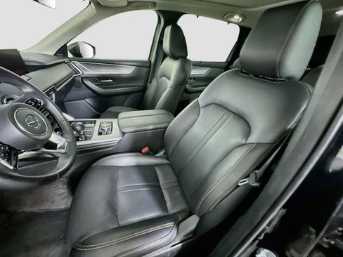 Used 2026 MAZDA CX-90 3.3 Turbo w/ Premium Sport Pkg AWD/4WD image 13