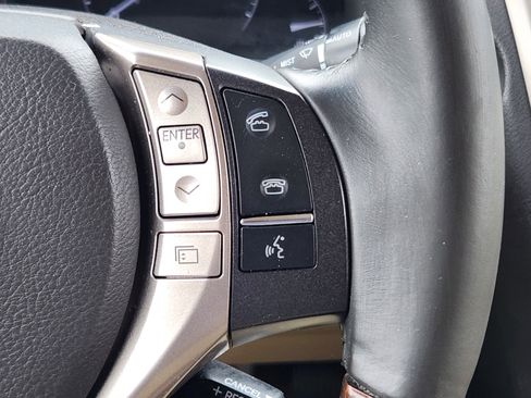 Used 2013 Lexus RX 350 AWD w/ Navigation Pkg image 29