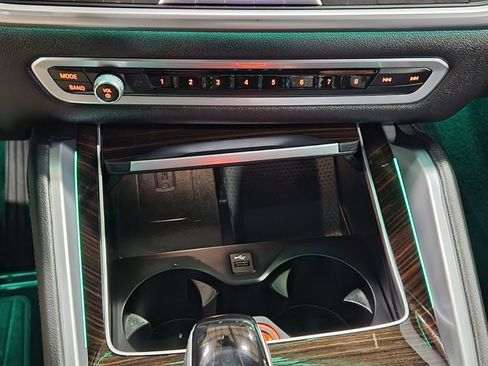 Used 2020 BMW X6 sDrive40i w/ Premium Package image 39