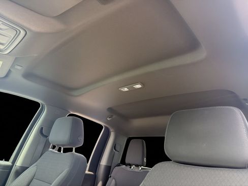 Used 2021 Chevrolet Silverado 2500 LT RWD image 23