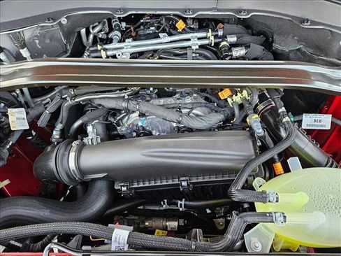 New 2026 Ford Explorer ST-Line w/ ST-Line Street Pack image 17