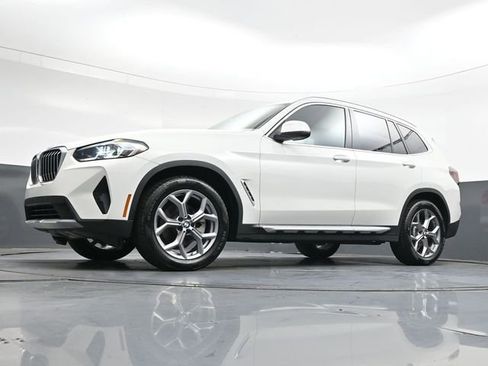 Used 2024 BMW X3 xDrive30i AWD/4WD image 36