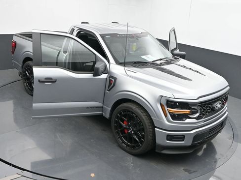 New 2025 Ford F150 XL image 46