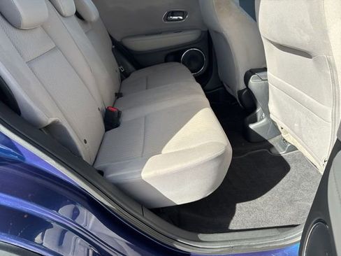 Used 2017 Honda HR-V EX image 14