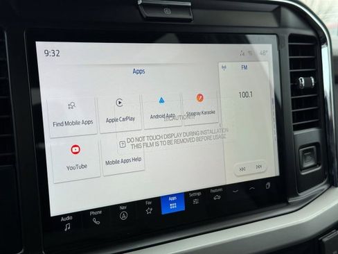 New 2026 Ford F350 XLT w/ XLT Premium Package AWD/4WD image 23