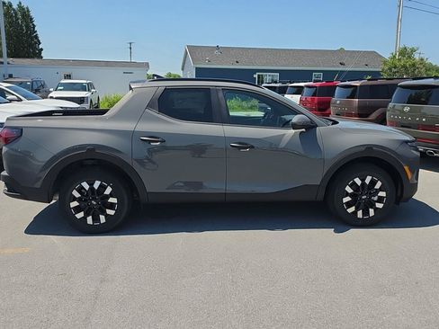 New 2026 Hyundai Santa Cruz SEL AWD/4WD image 8