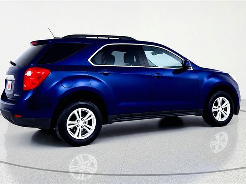 Used 2015 Chevrolet Equinox LT image 7