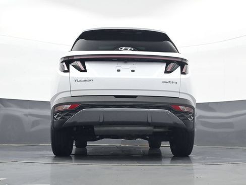 Certified 2022 Hyundai Tucson Limited AWD/4WD image 26