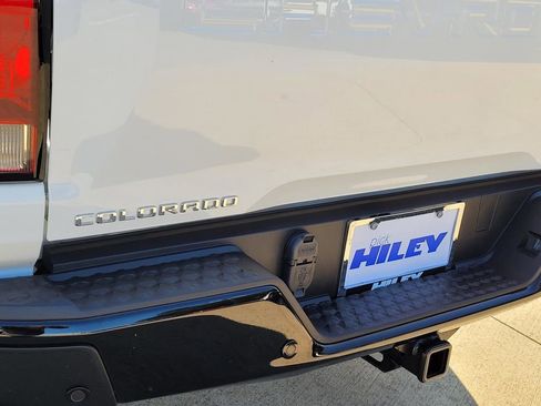 New 2026 Chevrolet Colorado Trail Boss image 4