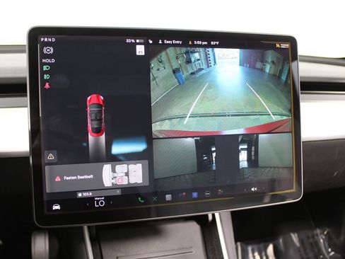 Used 2018 Tesla Model 3 Performance image 20