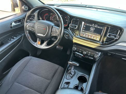 Used 2021 Dodge Durango SXT image 11