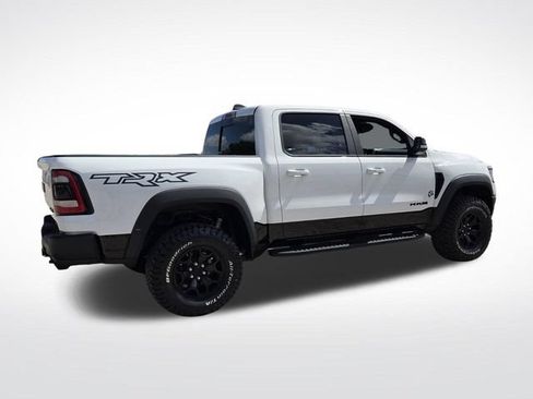 Used 2021 RAM 1500 TRX w/ TRX Level 2 Equipment Group AWD/4WD image 10