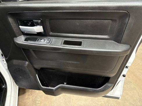 Used 2019 RAM 5500 Tradesman w/ Ambulance Prep Group image 15